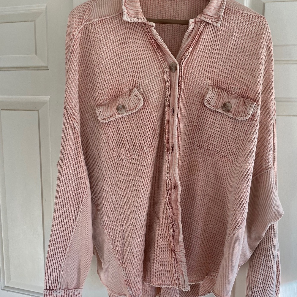 FP One Scout Jacket